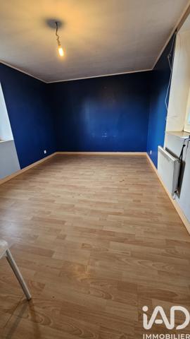 Maison à vendre 4 pièces 61 m² Ferrières-Saint-Hilaire