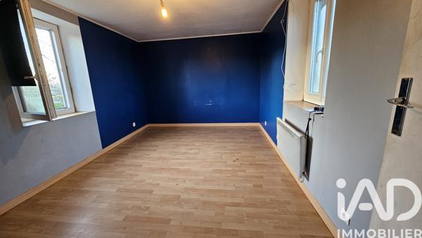Maison à vendre 4 pièces 61 m² Ferrières-Saint-Hilaire