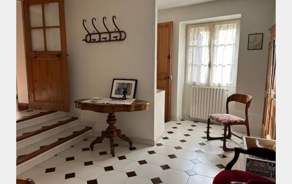 Vente Maison de village GRANDE MAISON COUR GARAGE Remoulins   