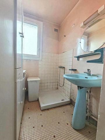 Pavillon sur sous-sol total avec terrain clôturé à Saint-Georges