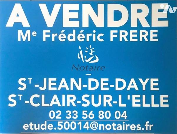 PARCELLE DE TERRAIN A BATIR