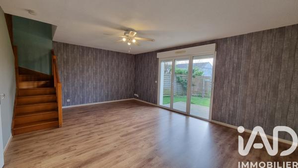 Maison à vendre 4 pièces 78 m² Blaye