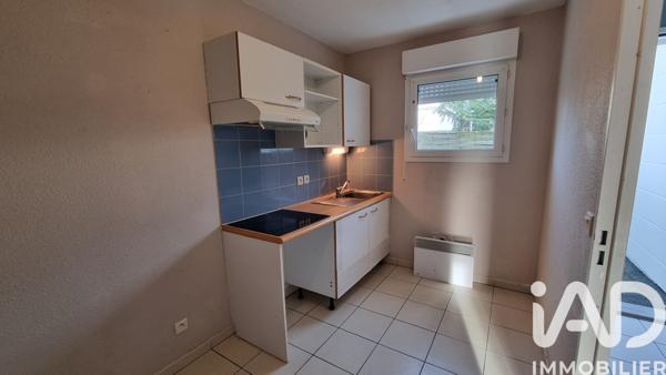Maison à vendre 4 pièces 78 m² Blaye