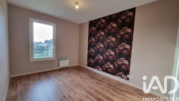 Maison à vendre 4 pièces 78 m² Blaye