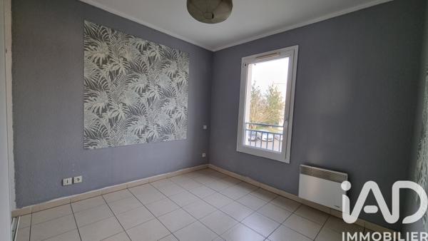 Maison à vendre 4 pièces 78 m² Blaye