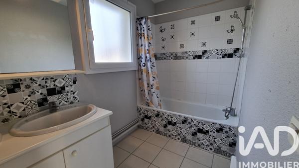 Maison à vendre 4 pièces 78 m² Blaye