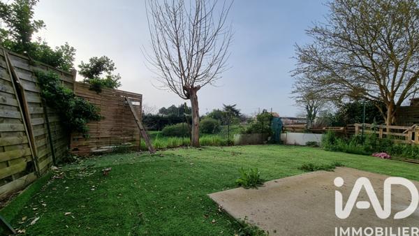Maison à vendre 4 pièces 78 m² Blaye