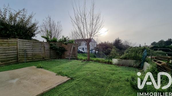 Maison à vendre 4 pièces 78 m² Blaye