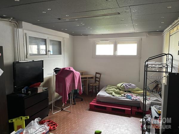 Maison 8 pièce(s) 4 chambre(s) 150 m²