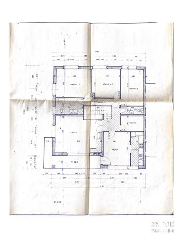 Maison 8 pièce(s) 4 chambre(s) 150 m²