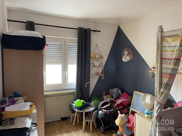 Maison 8 pièce(s) 4 chambre(s) 150 m²