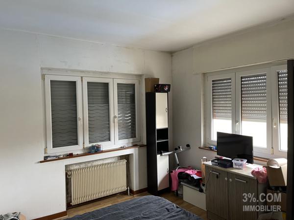 Maison 8 pièce(s) 4 chambre(s) 150 m²