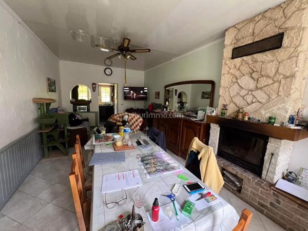 Vente Maison 6 pièces 139 m2 à Péronne