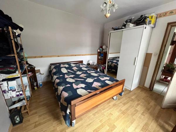 Vente Maison 6 pièces 139 m2 à Péronne