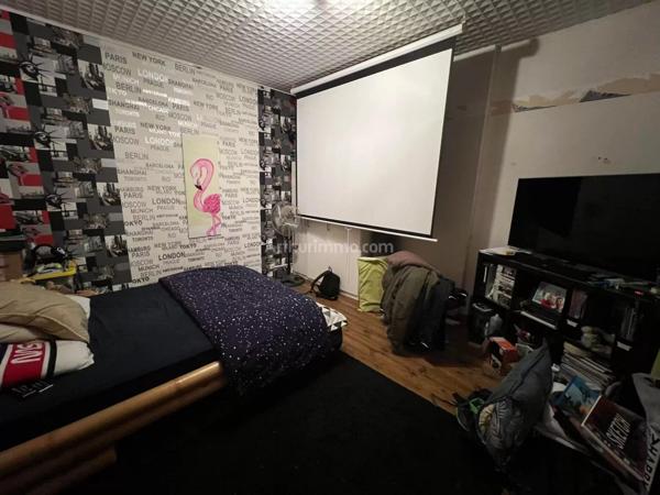 Vente Maison 6 pièces 139 m2 à Péronne