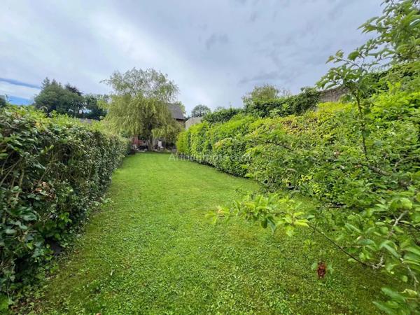Vente Maison 6 pièces 139 m2 à Péronne