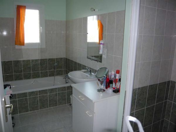 Maison Cosse-le-vivien - 5 Pièce(s) - 90.47 M2