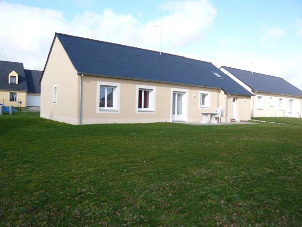 Maison Cosse-le-vivien - 5 Pièce(s) - 90.47 M2