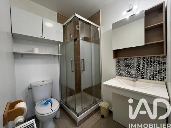 Appartement à vendre 4 pièces 79 m² Fleury-Mérogis