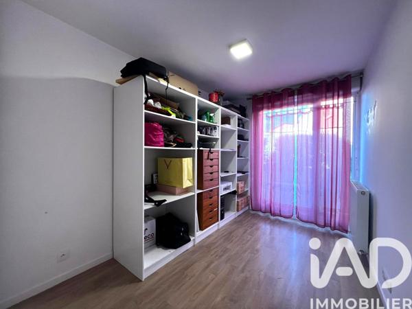 Appartement à vendre 4 pièces 79 m² Fleury-Mérogis