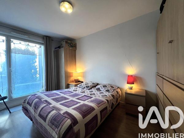 Appartement à vendre 4 pièces 79 m² Fleury-Mérogis