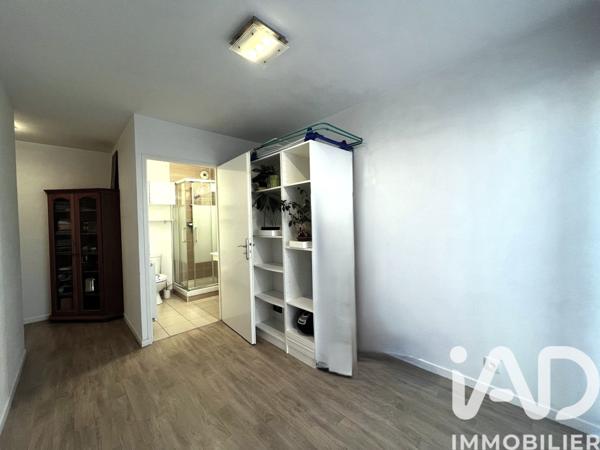 Appartement à vendre 4 pièces 79 m² Fleury-Mérogis