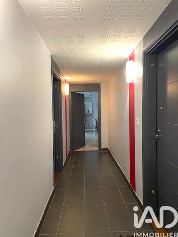 Appartement à vendre 4 pièces 79 m² Fleury-Mérogis