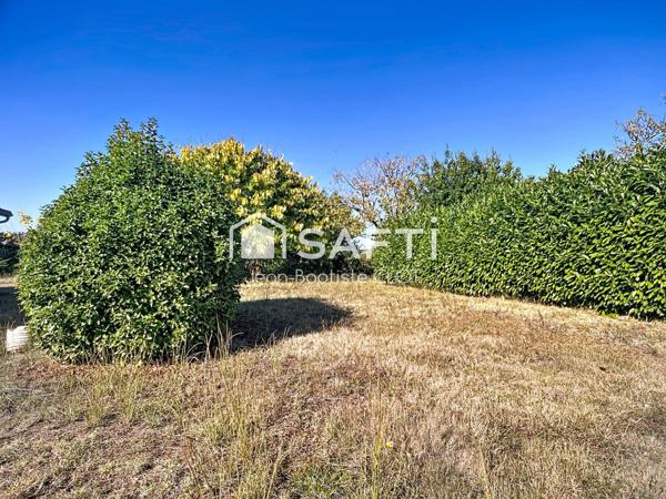 Maison 7 pièces 200 m²