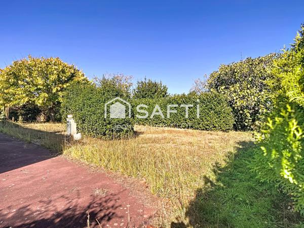 Maison 7 pièces 200 m²