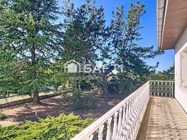 Maison 7 pièces 200 m²