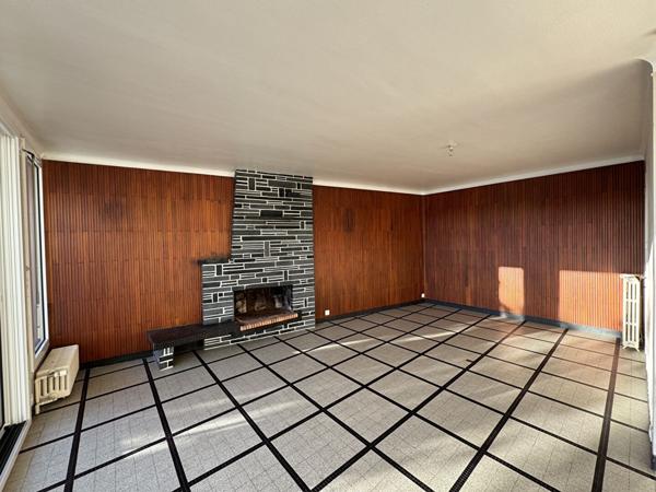 Maison en Plein coeur de Croix de Vie