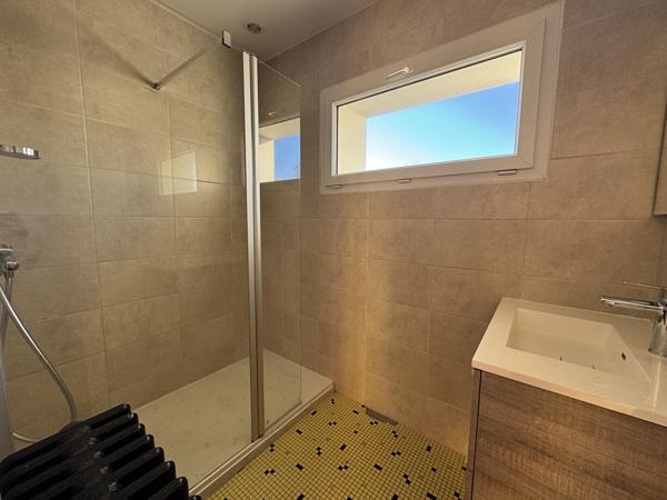 Maison en Plein coeur de Croix de Vie