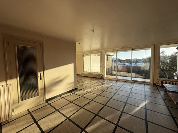 Maison en Plein coeur de Croix de Vie