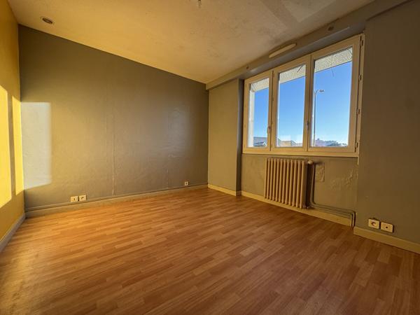 Maison en Plein coeur de Croix de Vie