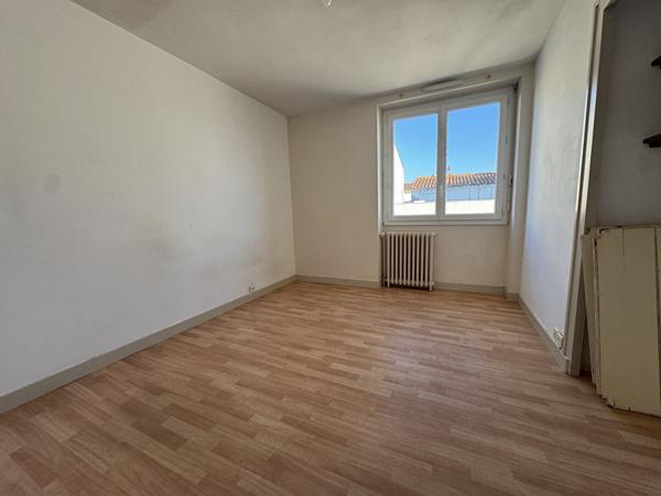 Maison en Plein coeur de Croix de Vie