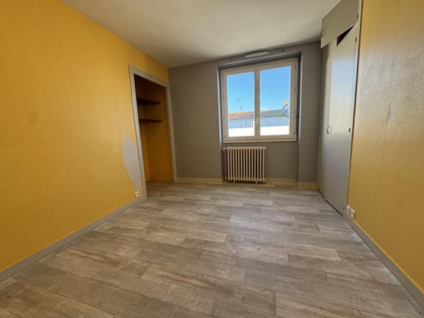 Maison en Plein coeur de Croix de Vie