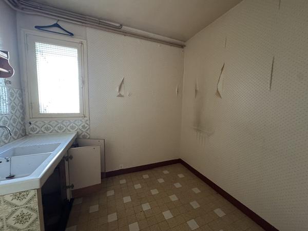 Maison en Plein coeur de Croix de Vie