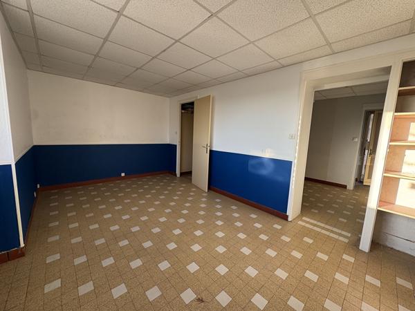 Maison en Plein coeur de Croix de Vie