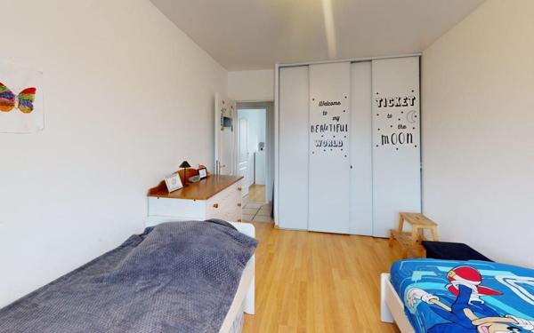 Maison à vendre    5 pièces • 107,91 m2 Vaulx-en-Velin