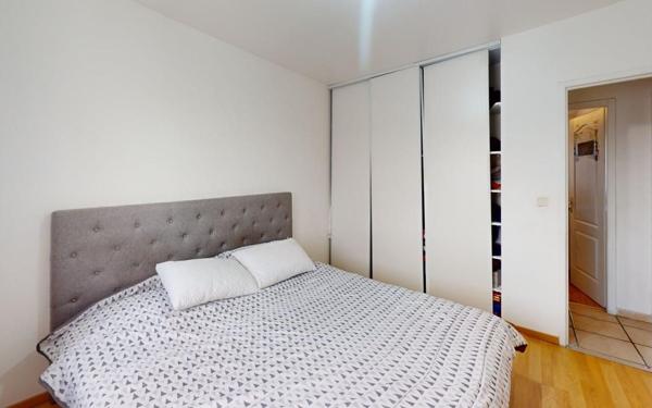 Maison à vendre    5 pièces • 107,91 m2 Vaulx-en-Velin