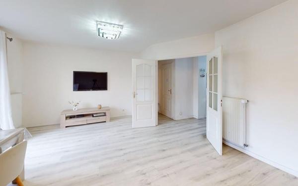 Maison à vendre    5 pièces • 107,91 m2 Vaulx-en-Velin