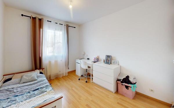 Maison à vendre    5 pièces • 107,91 m2 Vaulx-en-Velin