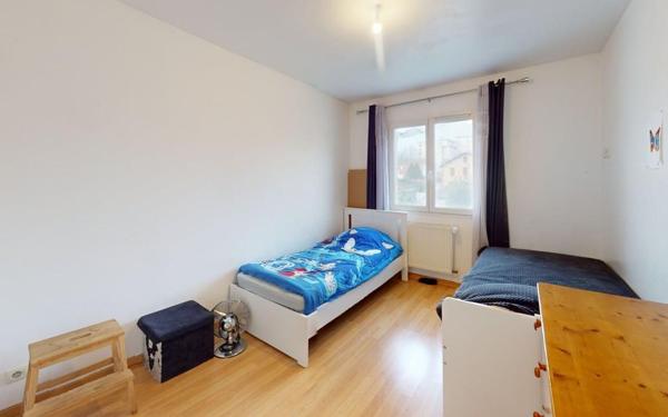 Maison à vendre    5 pièces • 107,91 m2 Vaulx-en-Velin