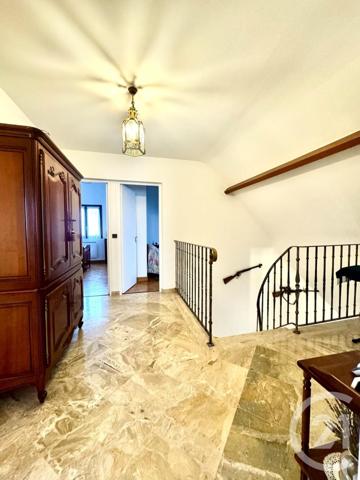 Maison à vendre  7 pièces - 137 m2 MONTESSON - 78