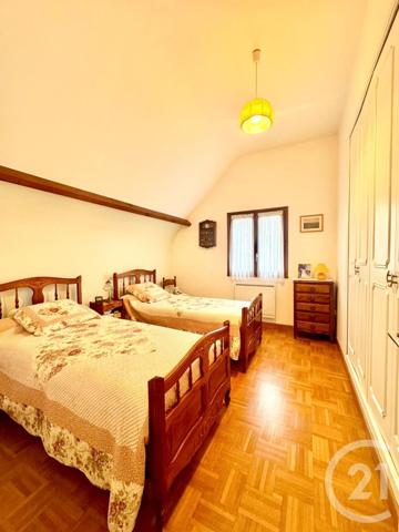 Maison à vendre  7 pièces - 137 m2 MONTESSON - 78