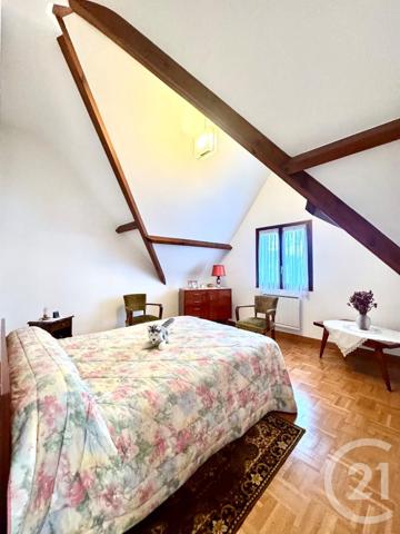 Maison à vendre  7 pièces - 137 m2 MONTESSON - 78