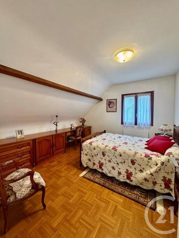 Maison à vendre  7 pièces - 137 m2 MONTESSON - 78