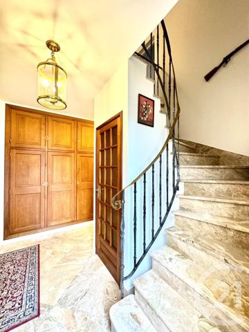 Maison à vendre  7 pièces - 137 m2 MONTESSON - 78