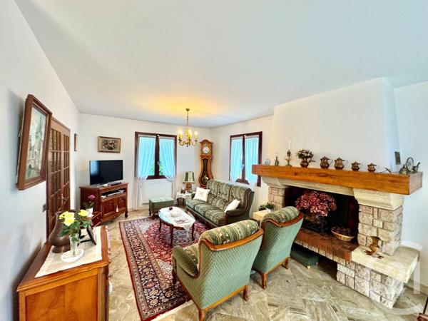 Maison à vendre  7 pièces - 137 m2 MONTESSON - 78