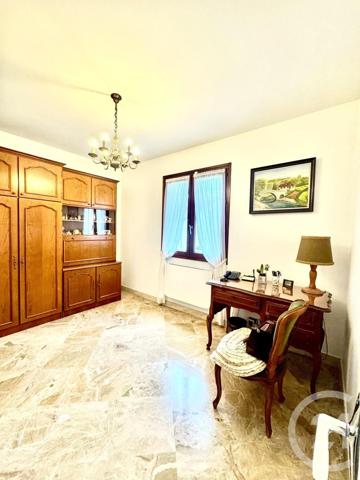 Maison à vendre  7 pièces - 137 m2 MONTESSON - 78